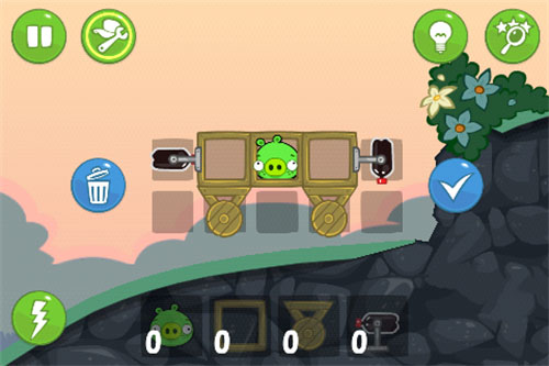 2°汾ذװBad Piggies 2v1.14.1 ׿