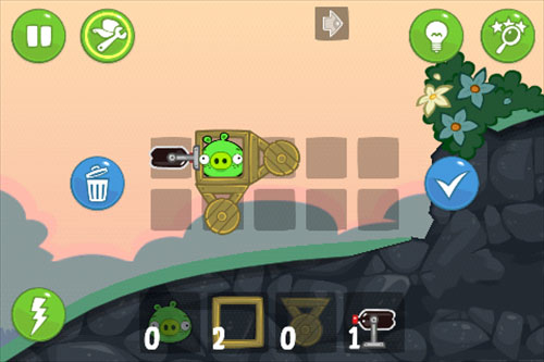 2°汾ذװBad Piggies 2v1.14.1 ׿