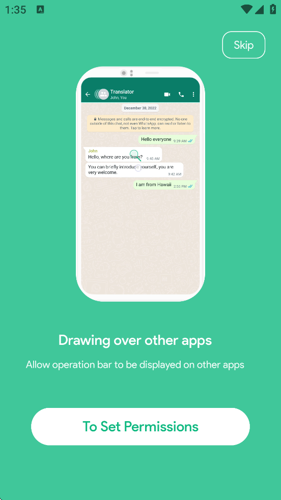 ˲뷭appٷذװֻ棨Instant Translatev7.0.09889 ׿