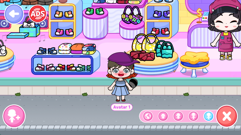 ذװ棨Avatar Lifev1.0.0 ׿