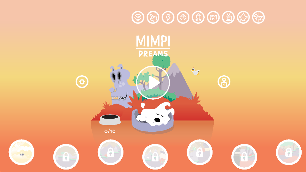 ƤðξϷذ׿棨Mimpi Dreamsv7.10 °