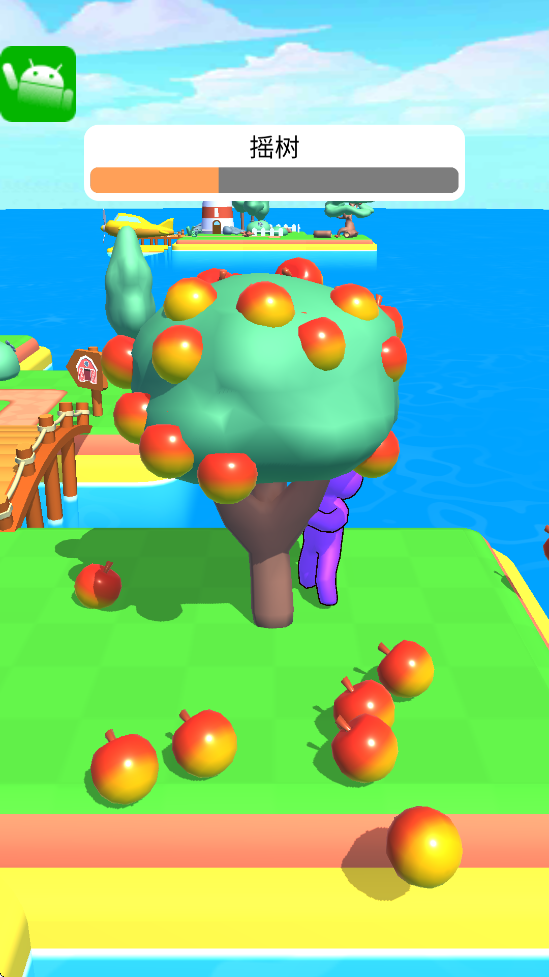 ũ֮Ϸذװ׿棨Farm Landv3.20.5 °