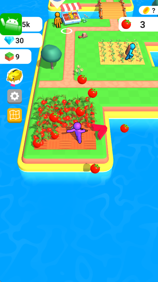 ũ֮Ϸذװ׿棨Farm Landv3.20.5 °