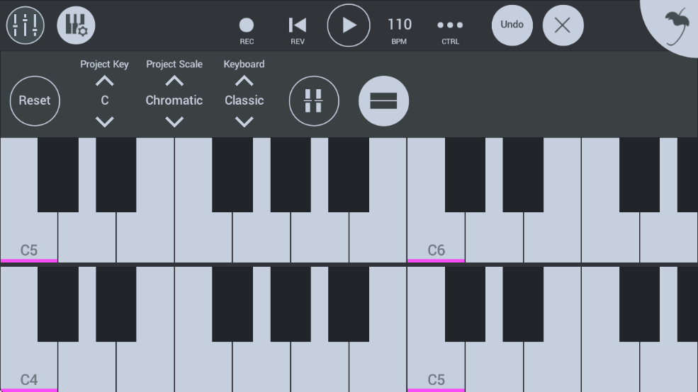 FLStudioMobileֻذ׿v4.7.5 İ