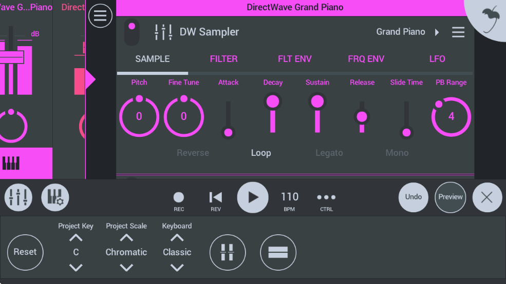FLStudioMobileֻذ׿v4.7.5 İ