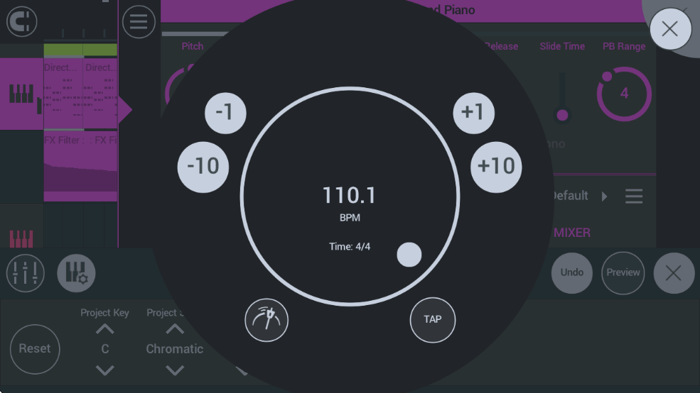 FLStudioMobileֻذ׿v4.7.5 İ