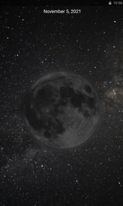Moonعٷv2.6.3 °