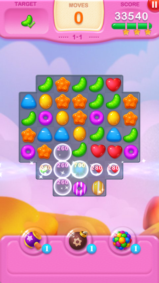 ǹذװٷ棨Sweet Feverv7.2.1310 °
