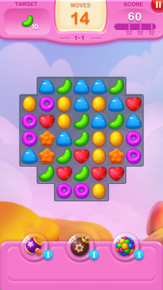 ǹذװٷ棨Sweet Feverv7.2.1310 °