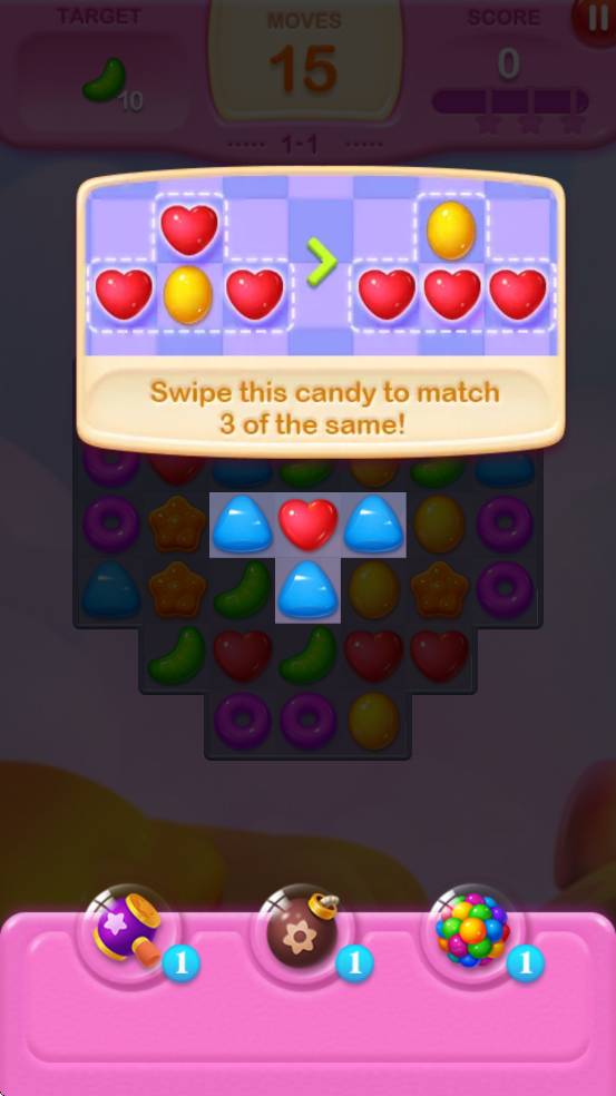 ǹذװٷ棨Sweet Feverv7.2.1310 °