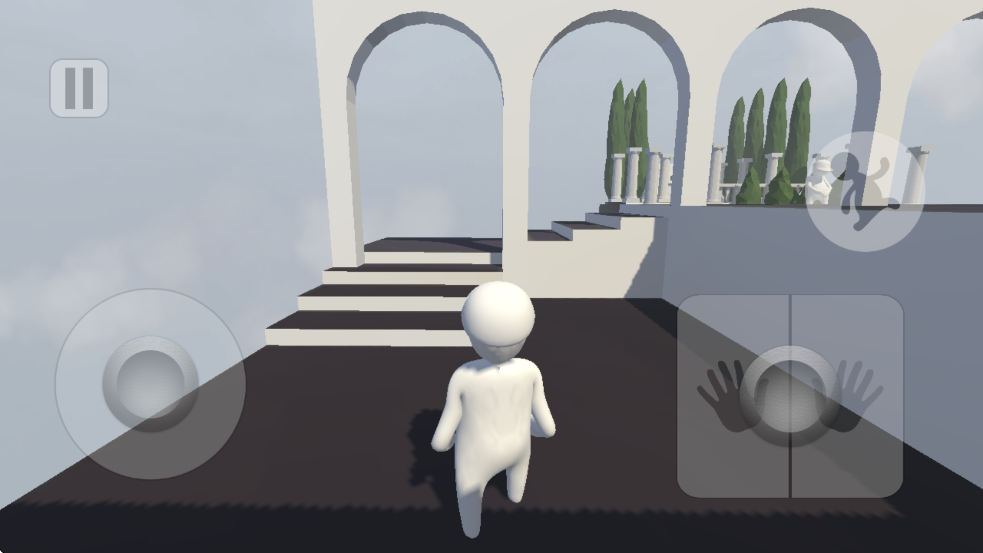 ξѣHuman: Fall Flatv2.3.0 ׿