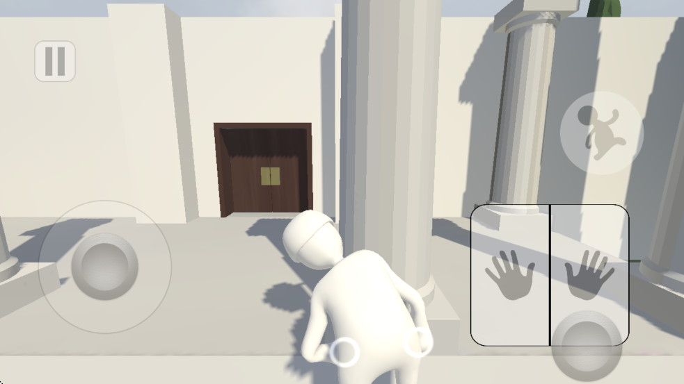 ξѣHuman: Fall Flatv2.3.0 ׿