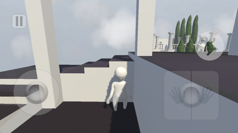 ξѣHuman: Fall Flatv2.3.0 ׿