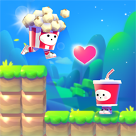 ڴԾϷذװ棨Pocket Jumpv1.1.3 ׿