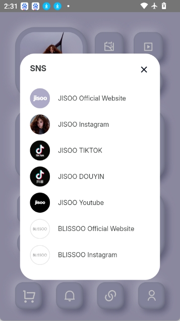 jisooapp׿v1.2.3 ٷ
