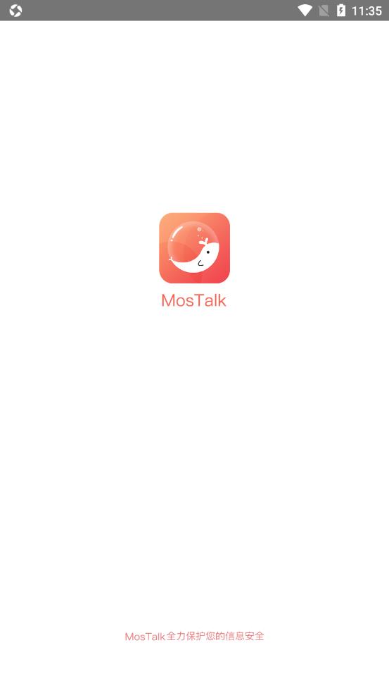 MosTalkappv2.1.5 °