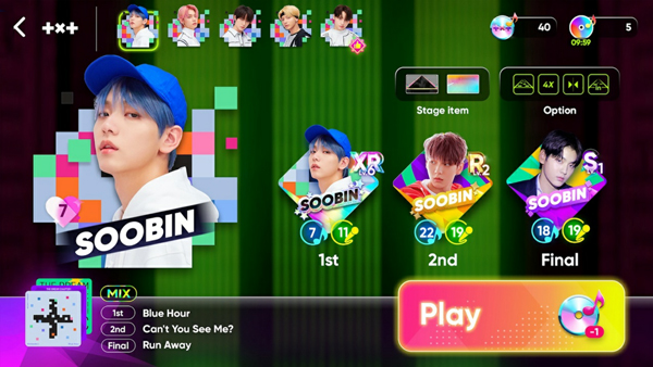 Rhythm Hiveװ°汾2025v7.8.0 Ѱ