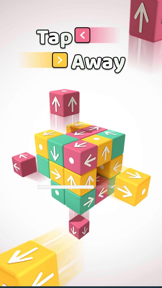 Tap Awayװ°汾v157.0.3 ׿