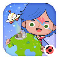 ׼СϷMiga Townv1.83 ׿