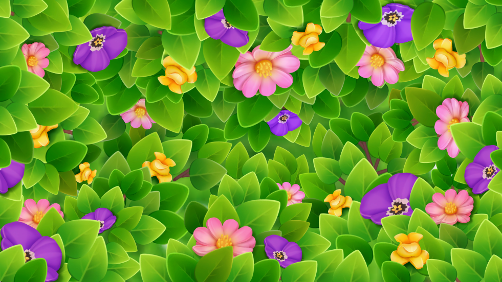Ļ԰°汾Lilys Garden