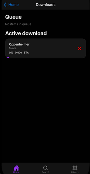 Streamyfinappذװ