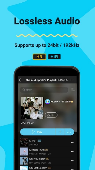 KKBOXذװ