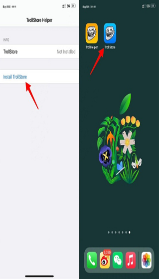 trollstoreappٷ
