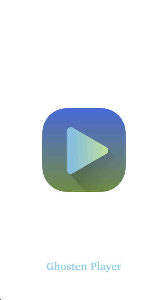GhostenPlayer׿v2.0.3 ٷ