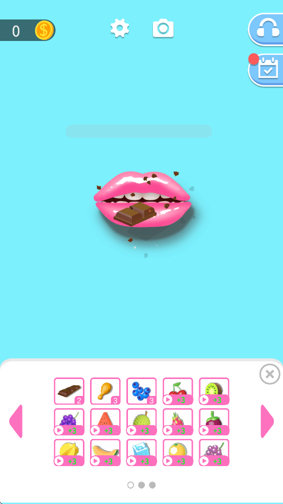 ҳԷ2Ϸذװ棨My Lips2v1.0.3 °