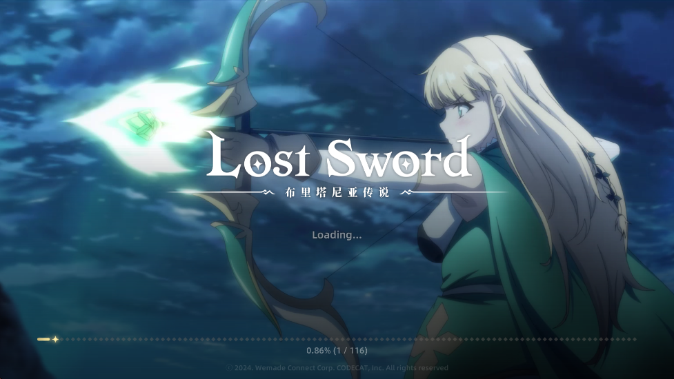 ʧ֮ٷذװLostSwordv1.215.258 ׿