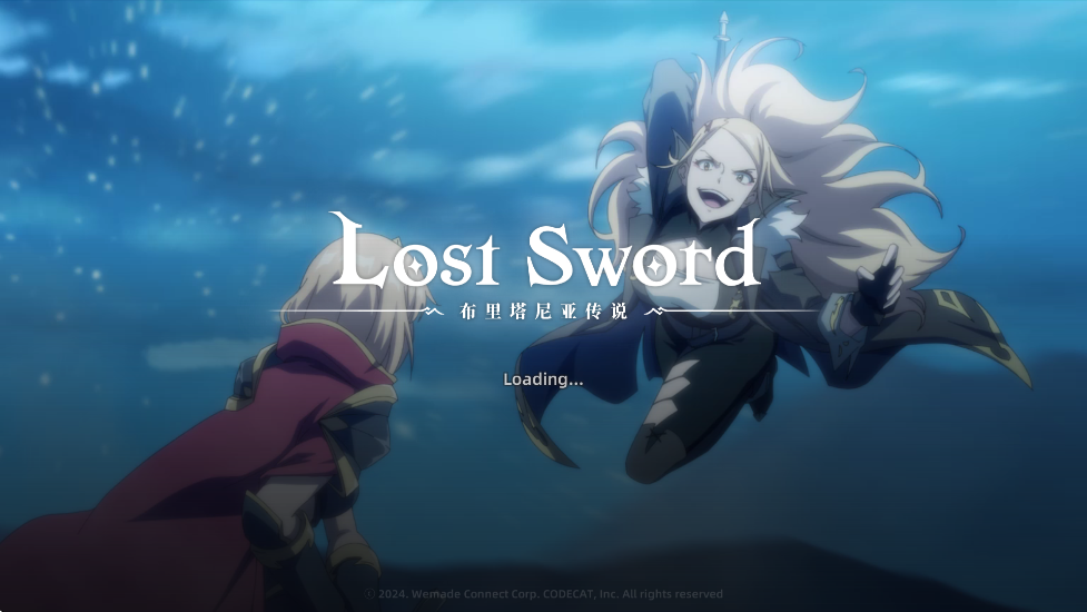 ʧ֮ٷذװLostSwordv1.215.258 ׿
