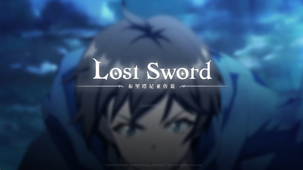 ʧ֮ٷذװLostSwordv1.215.258 ׿