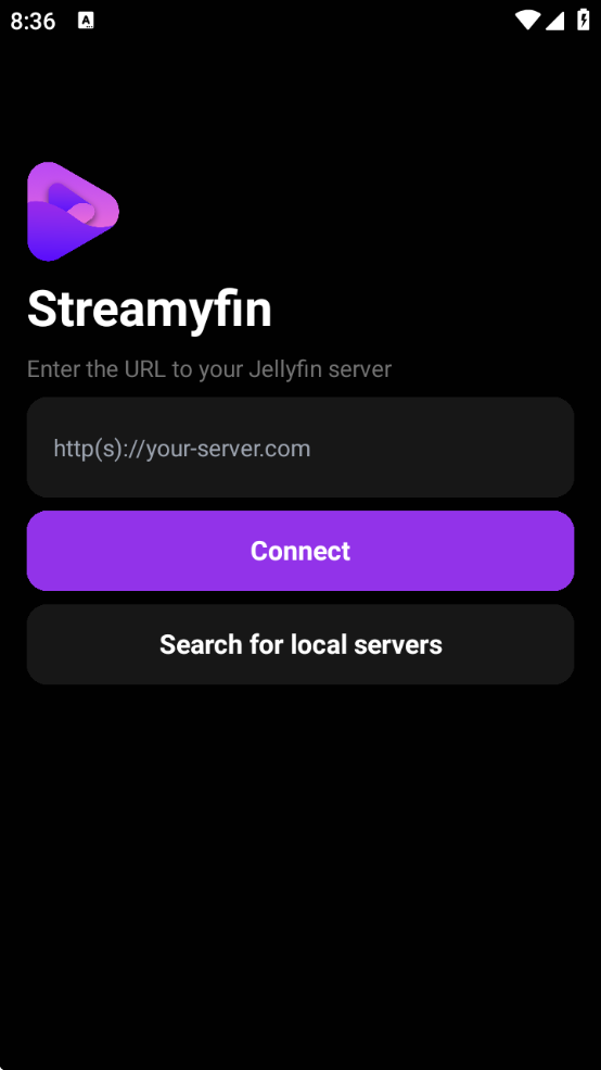 Streamyfinappذװv0.27.0 ׿