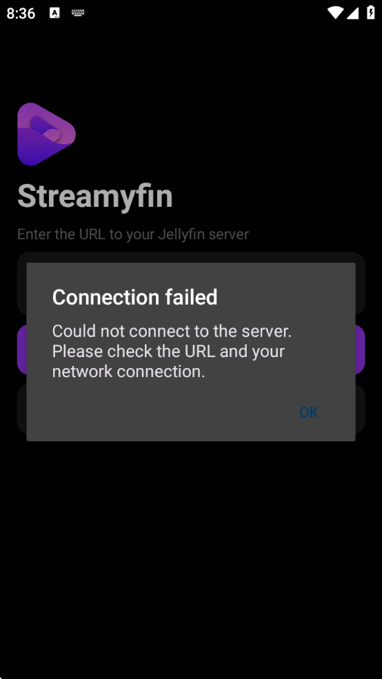 Streamyfinappذװv0.27.0 ׿