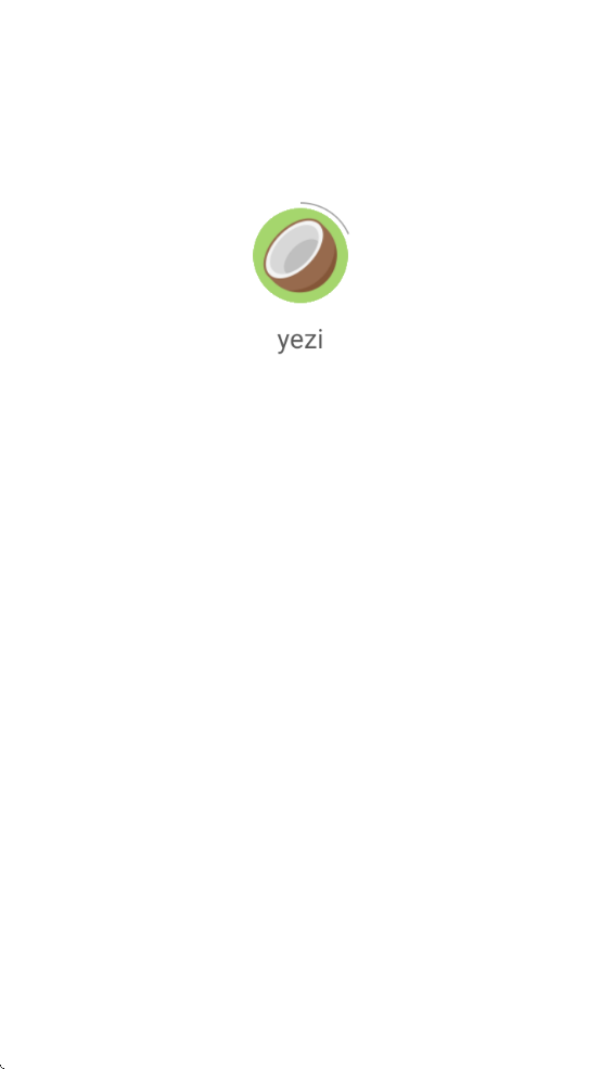 ҬӶ֤ƽ̨ٷ(yezi)v1.0.1 ׿