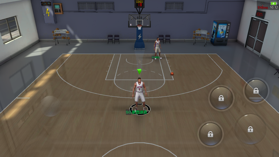 ǿNBAٷذװ׿v1.54.651 °