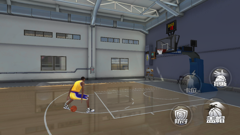 ǿNBAٷذװ׿v1.54.651 °