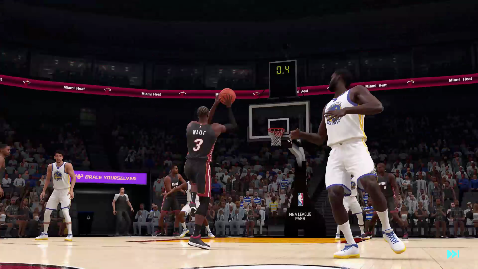 NBA۷Ծٷֻv1.5.0 ׿