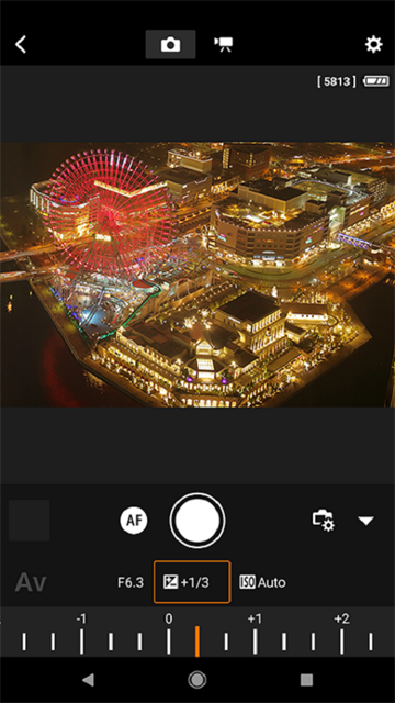 canon camera connect ׿v3.4.0.8 ٷ