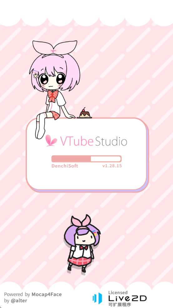 VTubeStudioذװ°v1.28.15 ׿