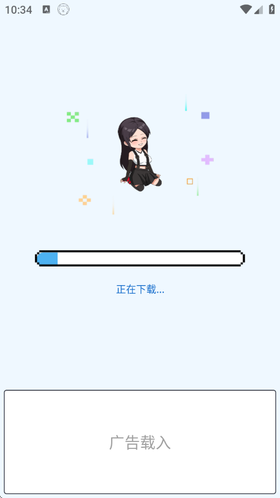 PixelShimejiذװv1.8.5 ׿