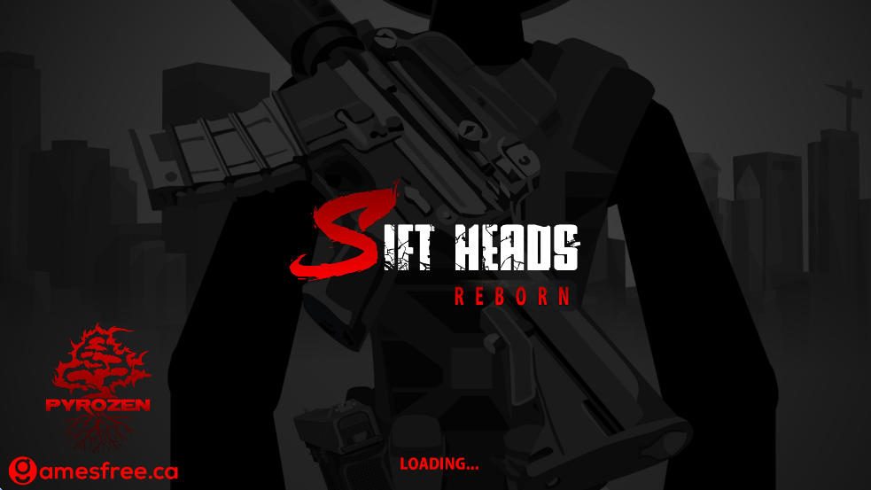 ɱжֻأSift Heads - Rebornv1.2.104 ׿