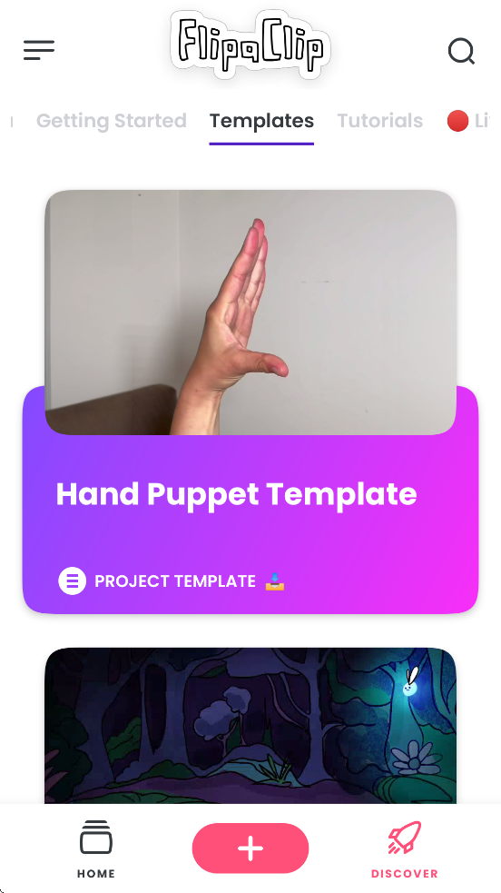 Flipaclipذ׿v4.2.5 °