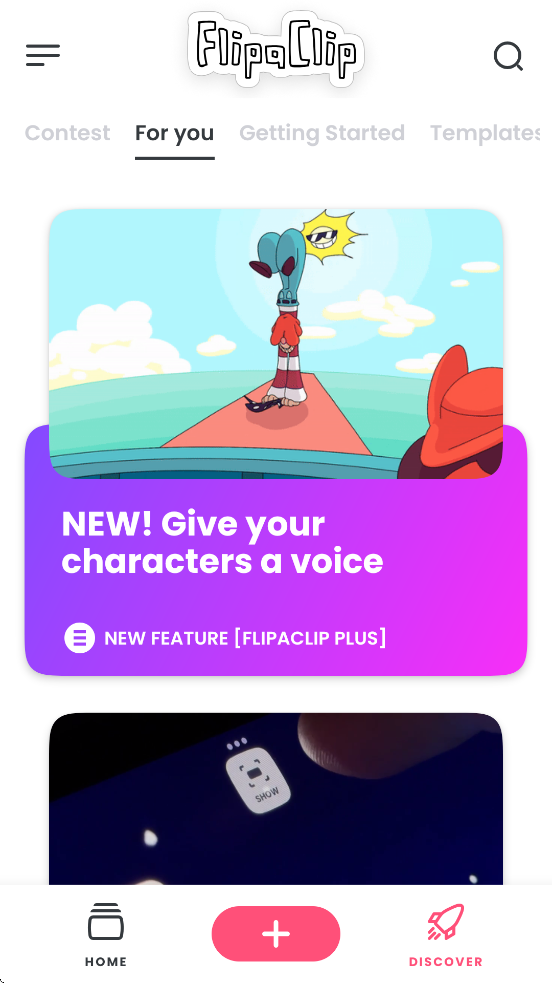 Flipaclipذ׿v4.2.5 °