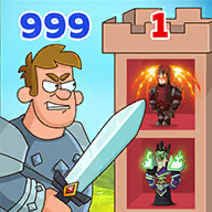 ιٷذװHustle Castlev1.117.0 ׿