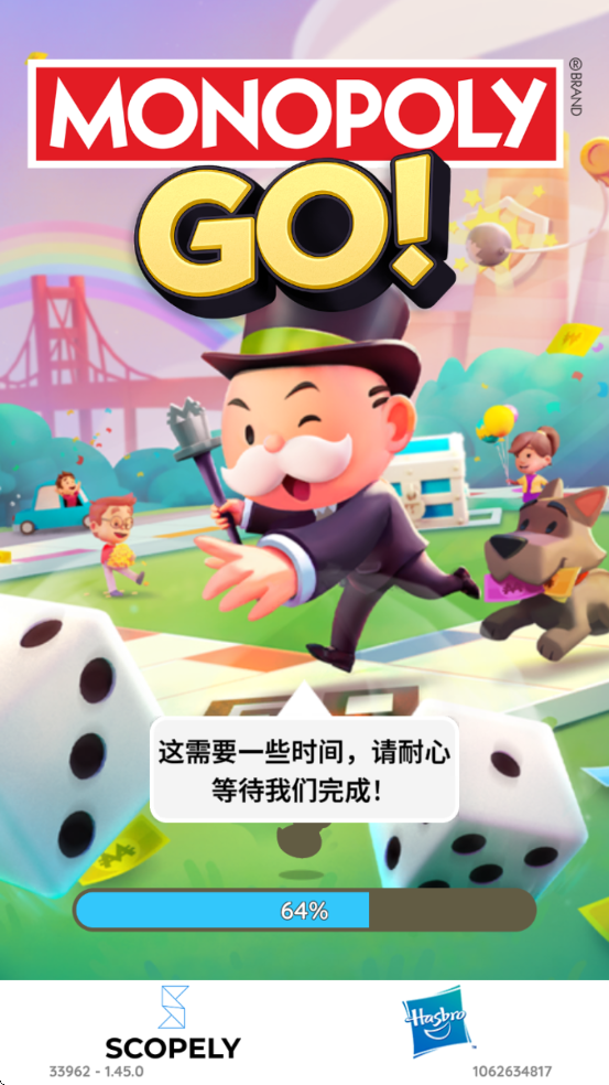 MONOPOLY GOϷذװ°v1.45.0 ٷ