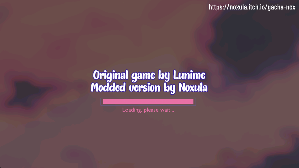 ӲnoxϷ°޹棨Gacha Noxv1.1.0 ׿