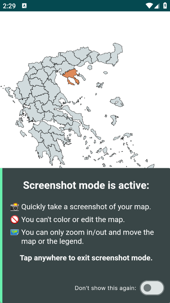 MapChartapp׿