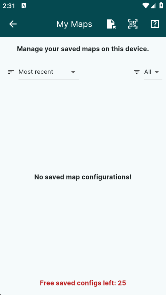 MapChartapp׿