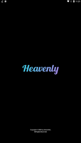 Heavenlyذװ°